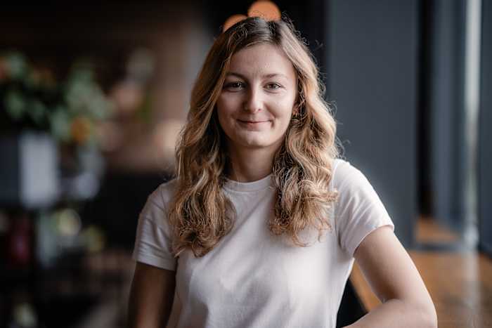 Doriane Pin - Mercedes - F1 Academy